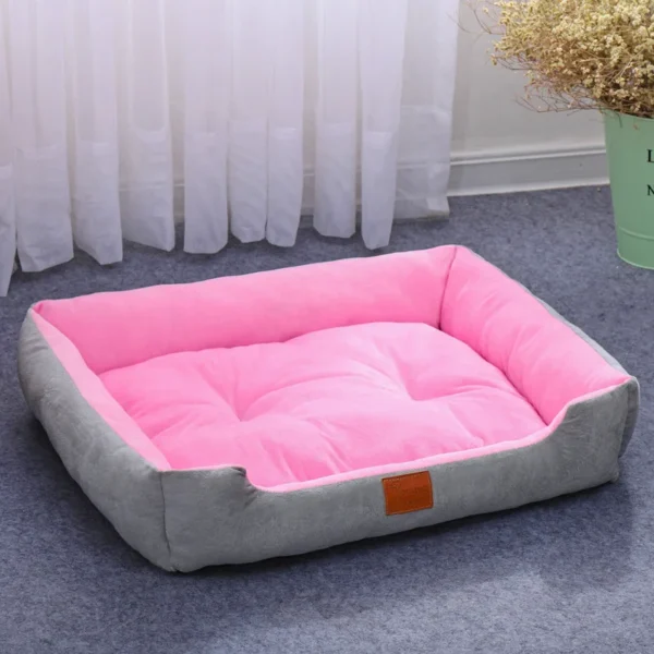 Warm Dog Bed - Image 7