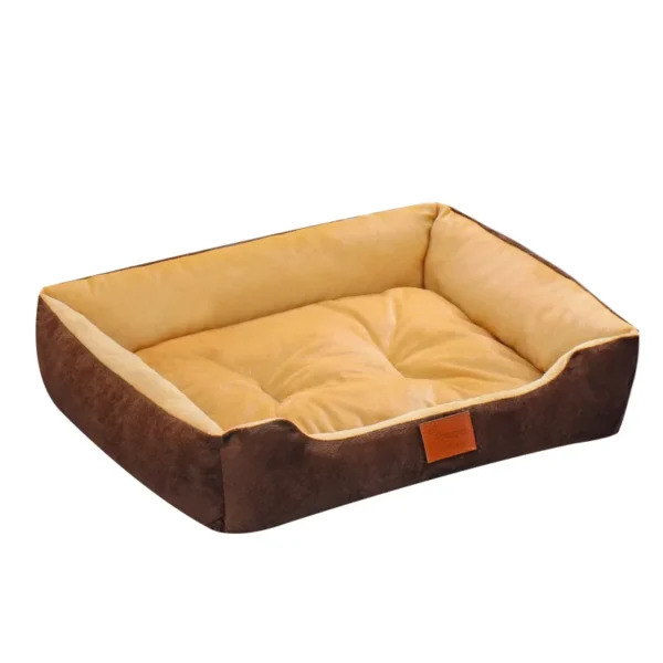 Warm Dog Bed - Image 2