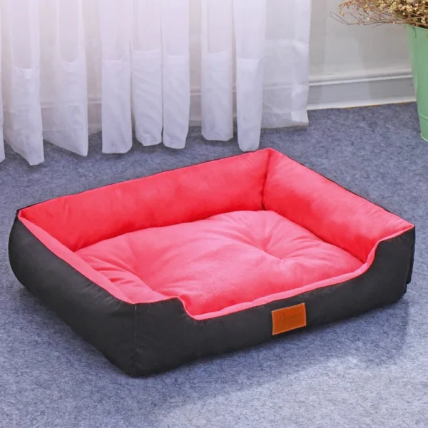 Warm Dog Bed - Image 6