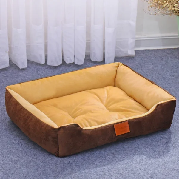 Warm Dog Bed - Image 8