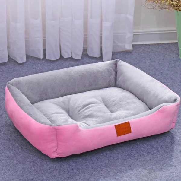 Warm Dog Bed - Image 5