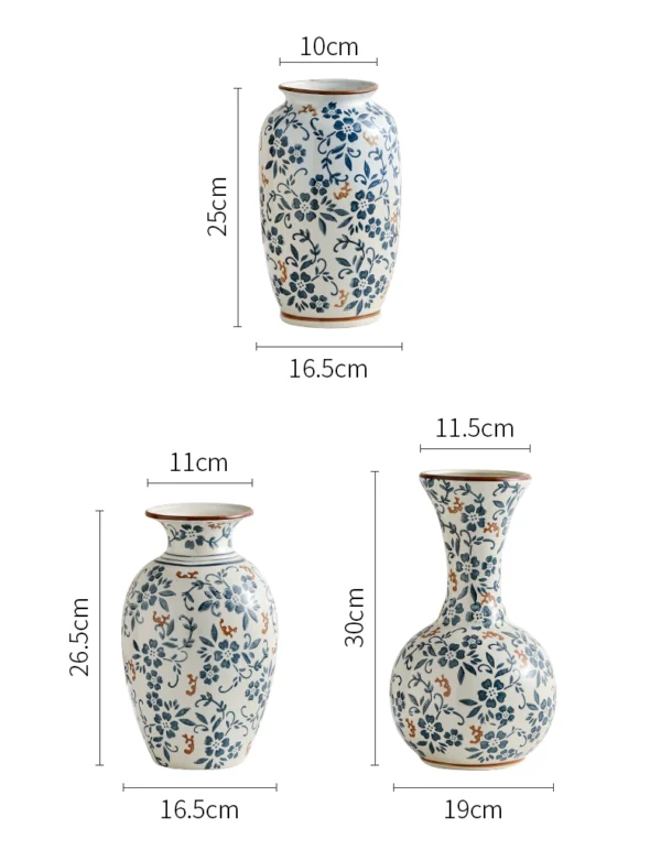 Ceramic vases, light luxury and high-end - Image 3