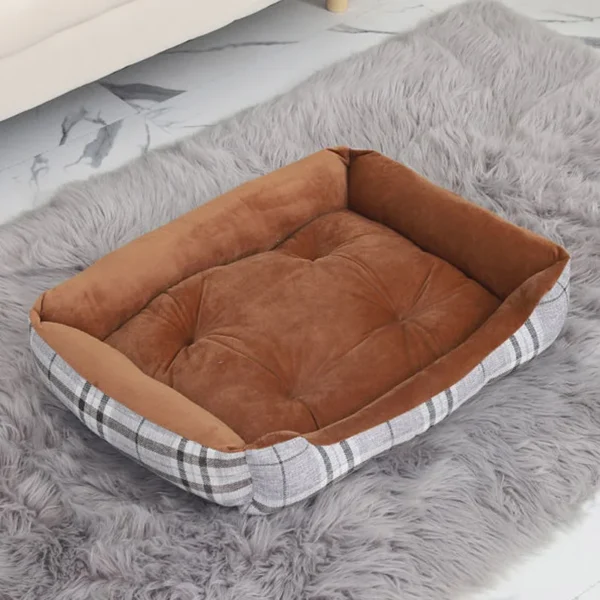 Warm Dog Bed - Image 14