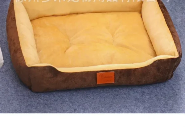 Warm Dog Bed - Image 23