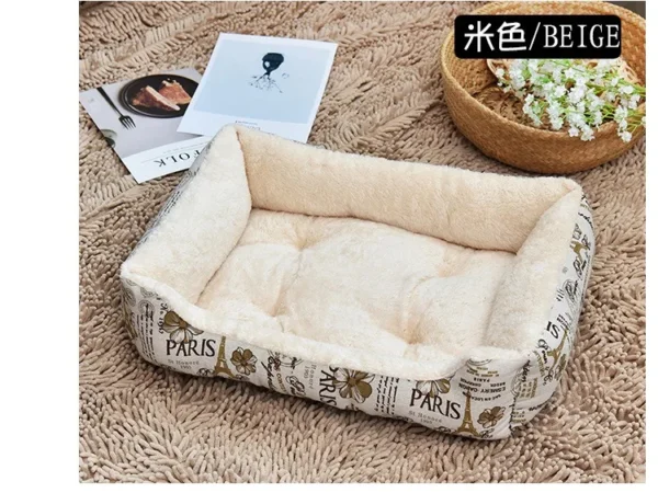 Warm Dog Bed - Image 11