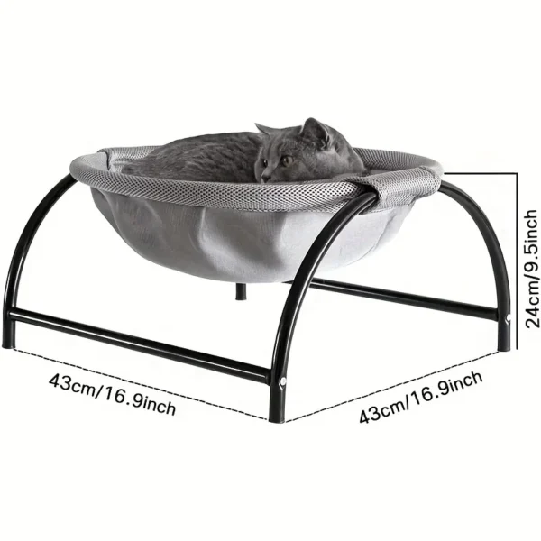 Cat Bed Hammock Bed - Image 2