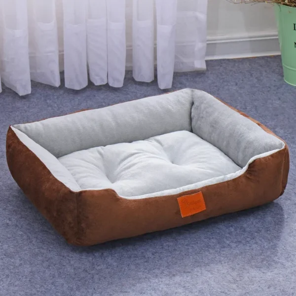 Warm Dog Bed - Image 26