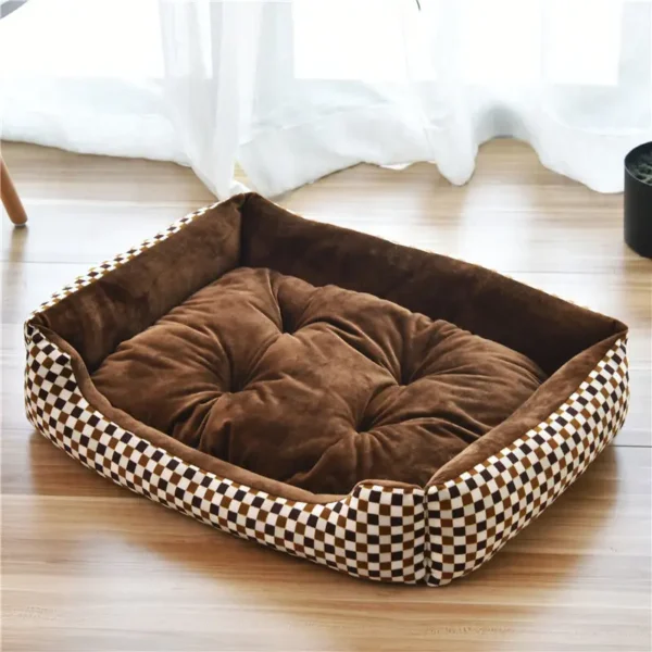 Warm Dog Bed - Image 13