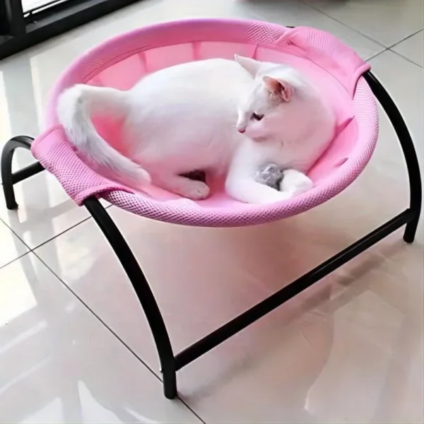 Cat Bed Hammock Bed - Image 10