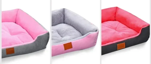 Warm Dog Bed - Image 22