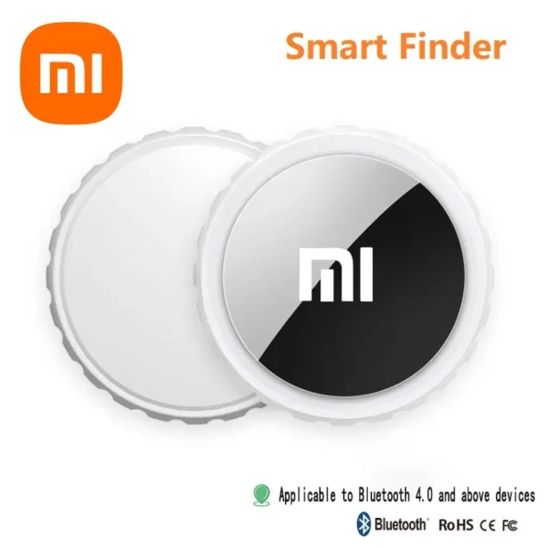 Mini Tracker Anti-lost Device Tracker - Image 17