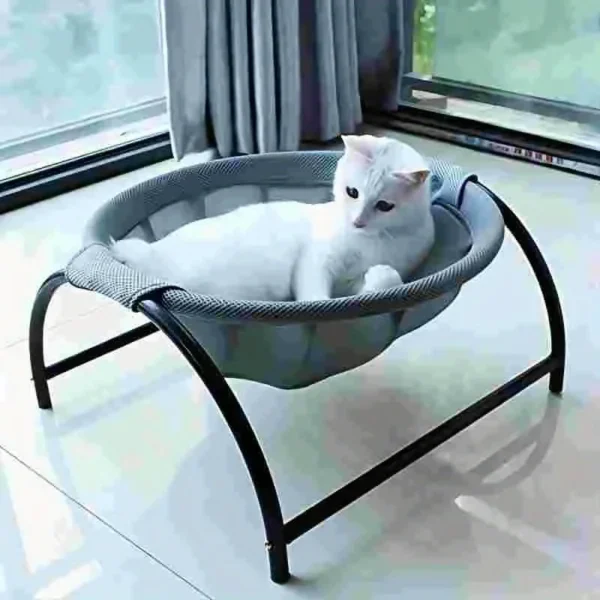 Cat Bed Hammock Bed - Image 11