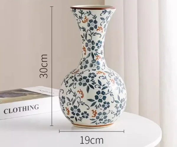 Ceramic vases, light luxury and high-end - Image 9