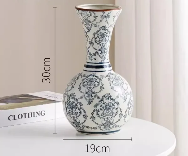 Ceramic vases, light luxury and high-end - Image 11