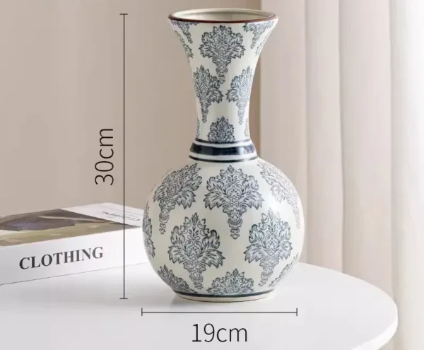 Ceramic vases, light luxury and high-end - Image 10