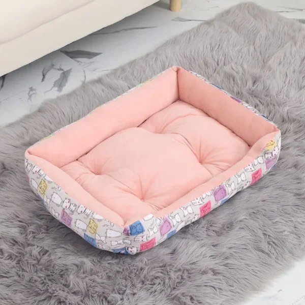 Warm Dog Bed - Image 17