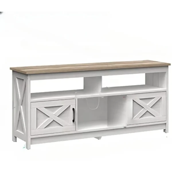 Sideboard Buffet Cabinet Farmhouse - Image 6