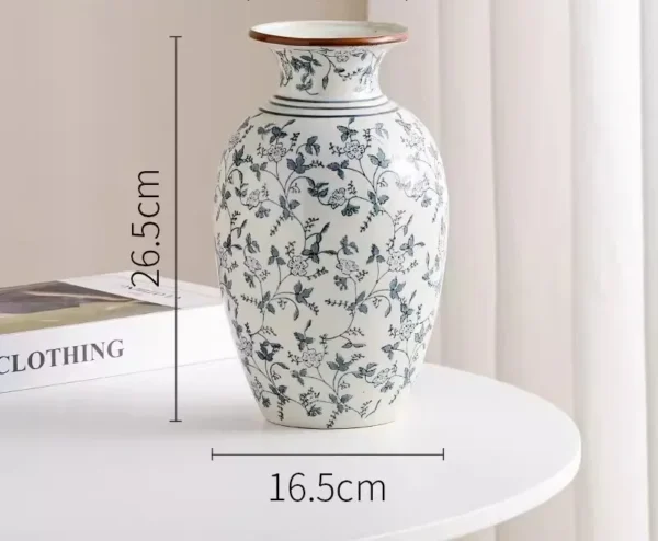 Ceramic vases, light luxury and high-end - Image 7