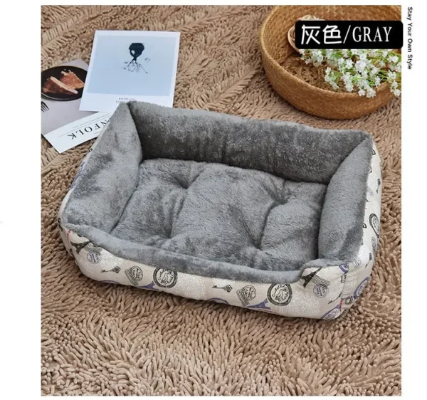 Warm Dog Bed - Image 10