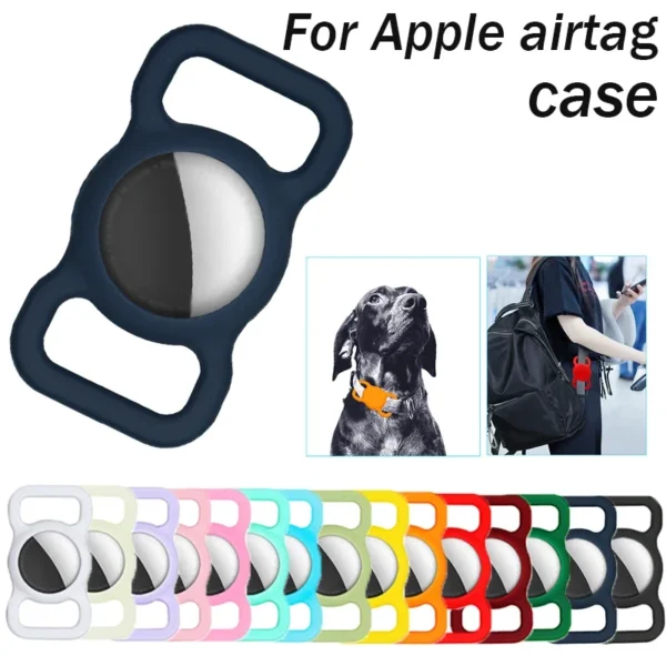 1PCS For Air-tag Case