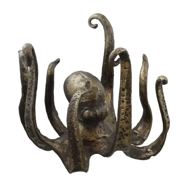 Octopus Mug Holder Resin - Image 2