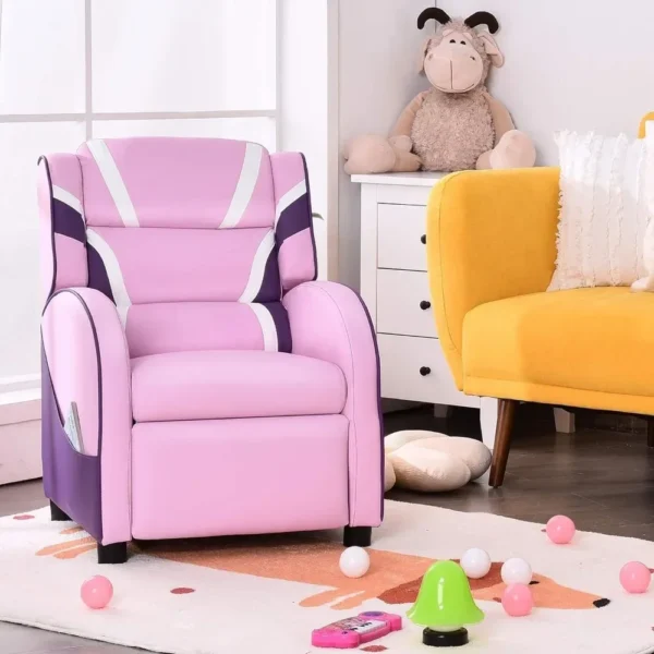 Kids Recliner