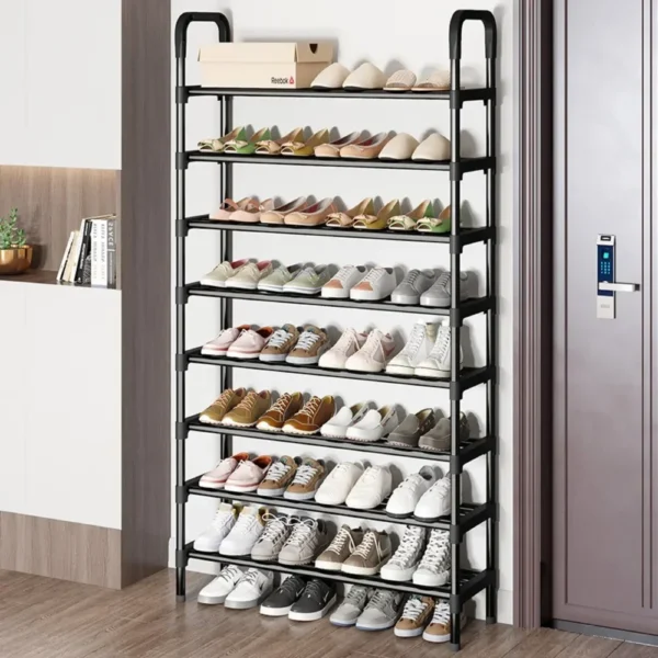 Shoe Cabinet