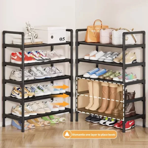 Shoe Cabinet - Image 2