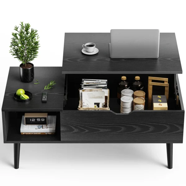 Lift Top Coffee Table - Image 10