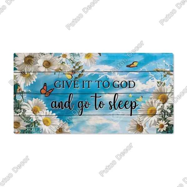 Religious Wall Art Decoration - Image 10