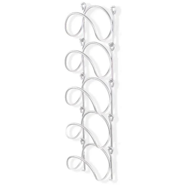 Wall-Mounted Wine Rack or Towel - Image 11