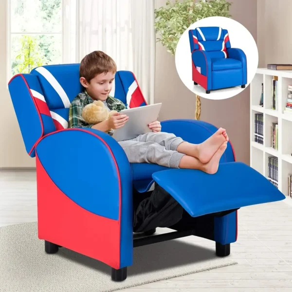 Kids Recliner - Image 9