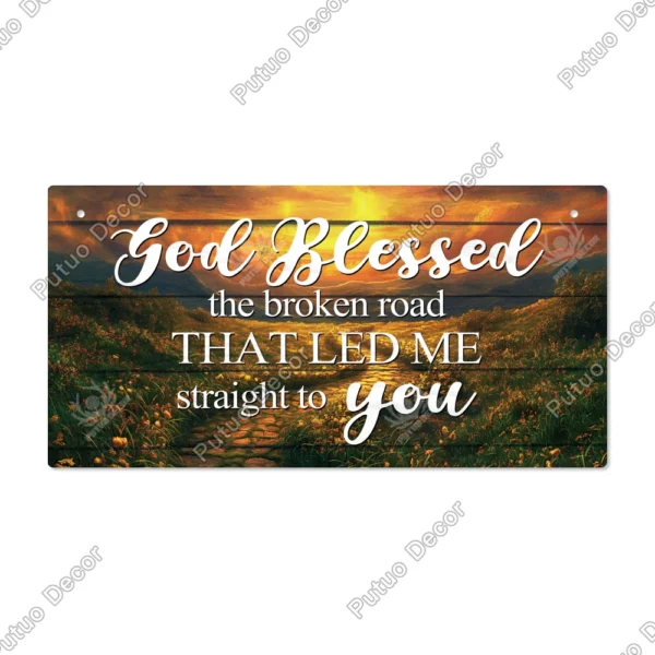 Religious Wall Art Decoration - Image 19