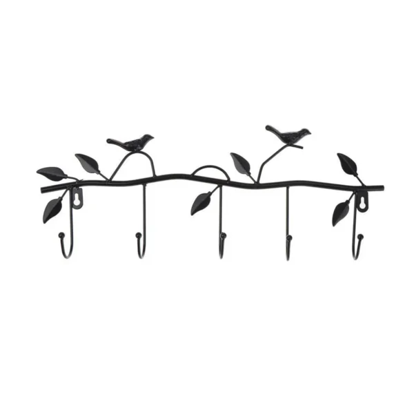 5 Hooks Coat Hanger - Image 4