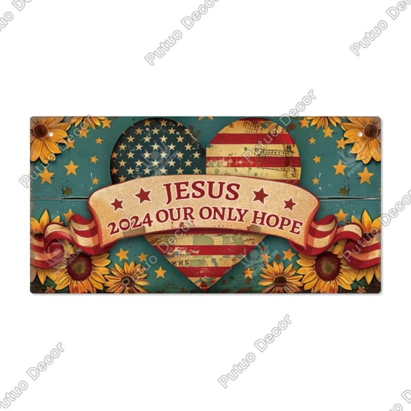 Religious Wall Art Decoration - Image 11