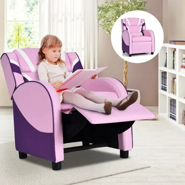 Kids Recliner - Image 4