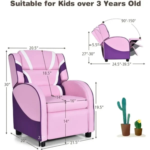 Kids Recliner - Image 6