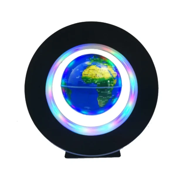 Levitating Magnetic Levitation Globe - Image 8