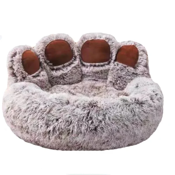 Bear Paw Bed - Image 7