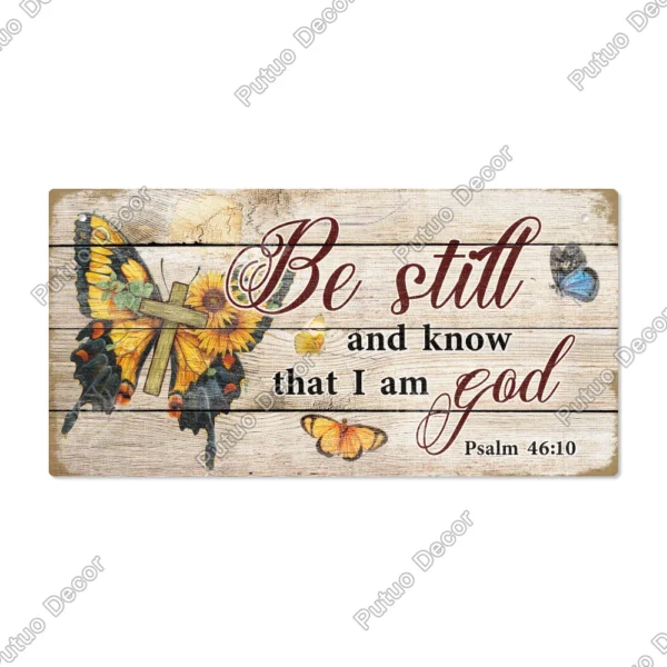 Religious Wall Art Decoration - Image 12