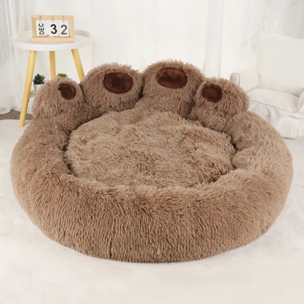 Bear Paw Bed - Image 8