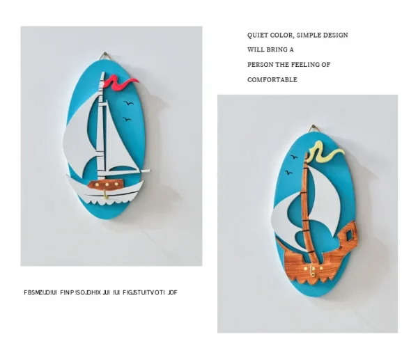 Mediterranean Style Hooks - Image 5