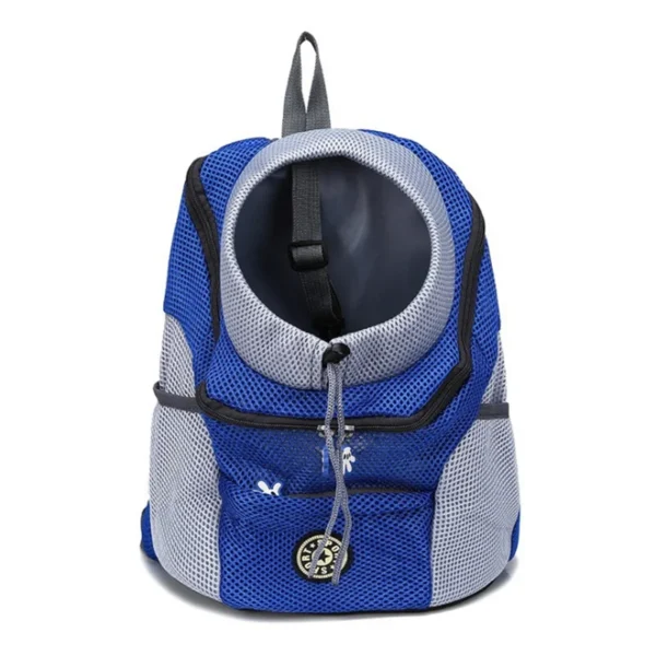 Double Shoulder Pet Backpack - Image 11